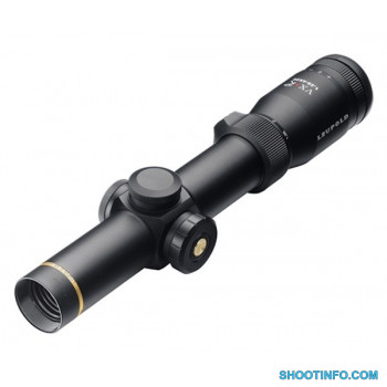 Оптический прицел Leupold VX•R 1,25-4x20 FireDot Circle