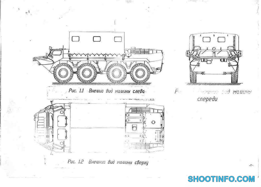 Схема бтр 80. БТР-80 вездеход. ГАЗ-59037 (БТР-80). Вездеход ГАЗ-59037 (БТР-80). ГАЗ БТР 80.