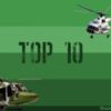 Top 10 Best Helicopters