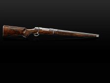 The world’s most expensive gun