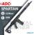 ADC SPARTAN որսորդական ակոսափող հրացան ADC SPARTAN որսորդական ակոսափող հրացան