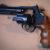 Kora revolver, cal. 22 LR Kora revolver, cal. 22 LR