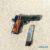 1911 Handgun 1911 Handgun